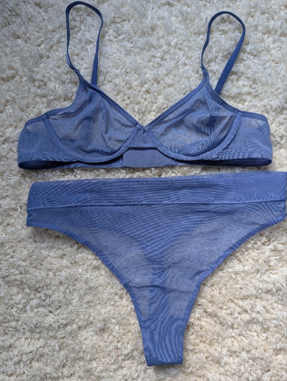 Gap Bra Set